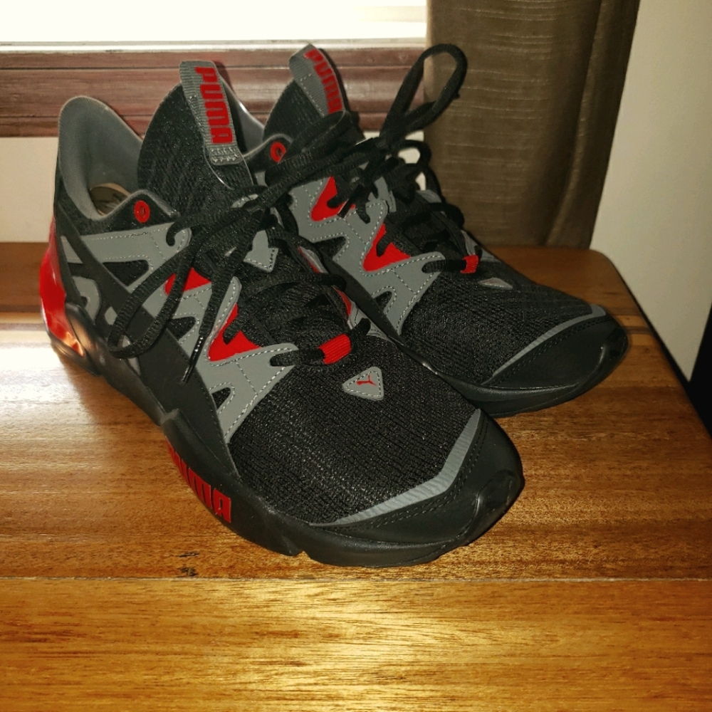 Puma Cell Pharos